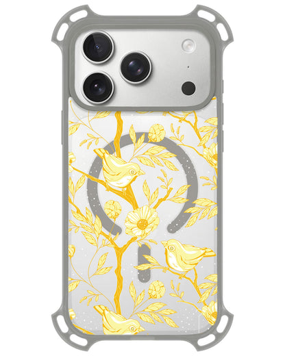iPhone Ultimate Model-Z - Lovebird Monochrome 2.0