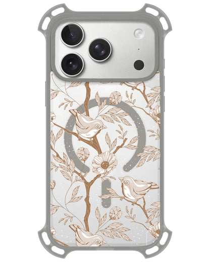 iPhone Ultimate Model-Z - Lovebird Monochrome 3.0