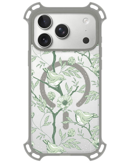 iPhone Ultimate Model-Z - Lovebird Monochrome 4.0
