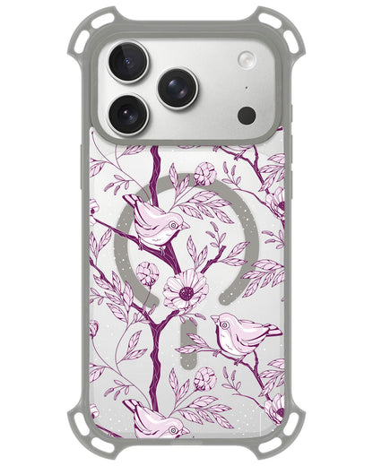 iPhone Ultimate Model-Z - Lovebird Monochrome 5.0