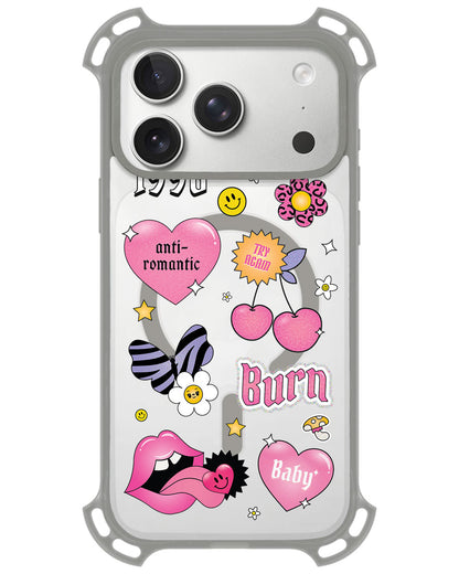 iPhone Ultimate Model-Z - Lovesick
