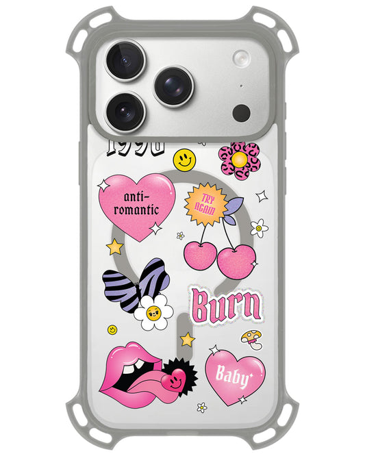 iPhone Ultimate Model-Z - Lovesick