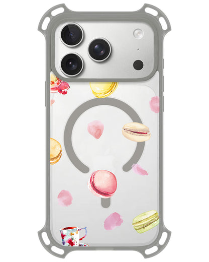 iPhone Ultimate Model-Z - Macarons