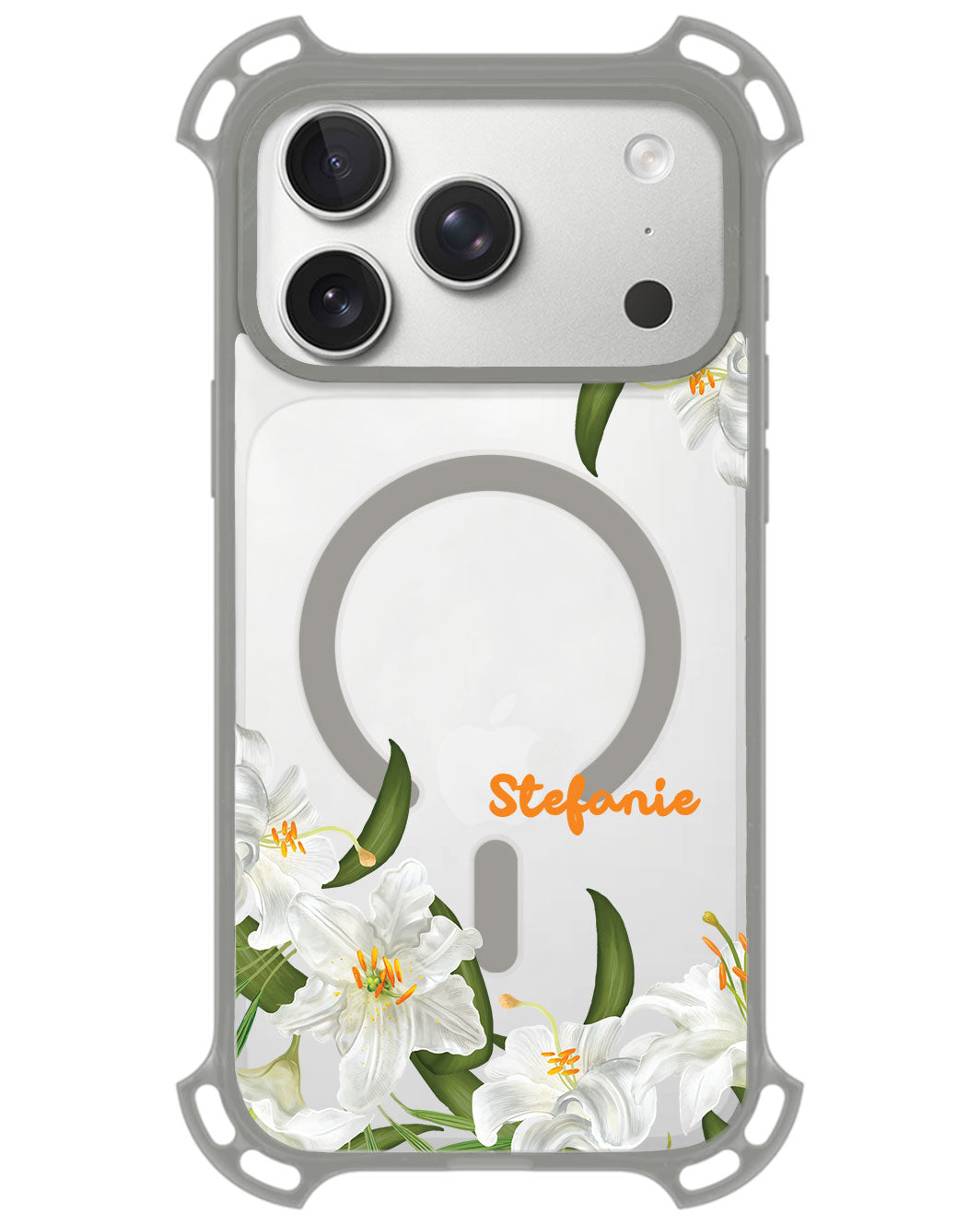 iPhone Ultimate Model-Z - Lily of The Valley