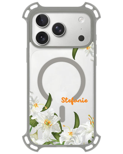 iPhone Ultimate Model-Z - Lily of The Valley