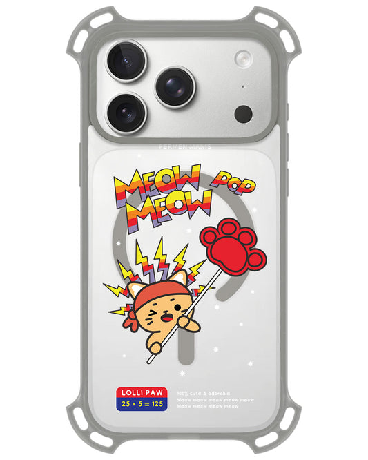iPhone Ultimate Model-Z - Meow Pop 1.0