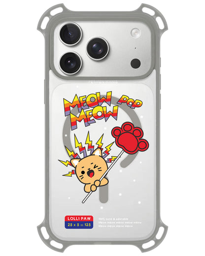 iPhone Ultimate Model-Z - Meow Pop 2.0