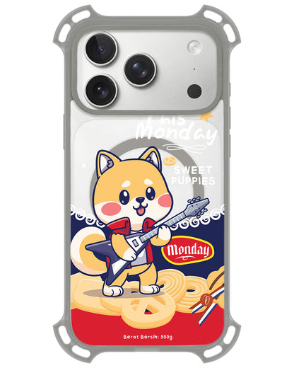 iPhone Ultimate Model-Z - Monday