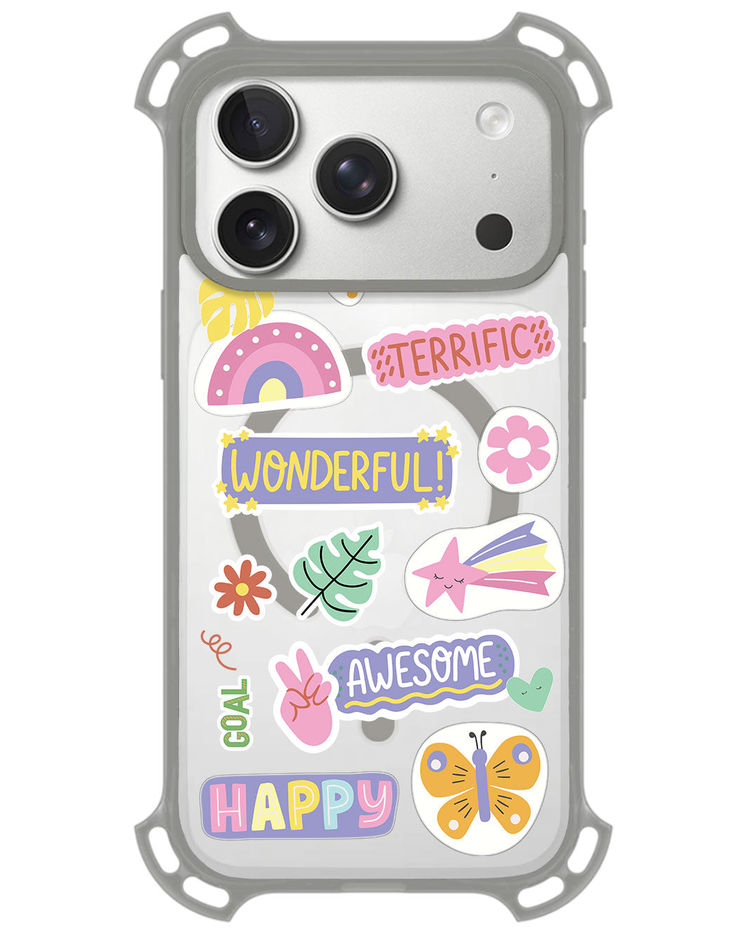 iPhone Ultimate Model-Z - Motivation 2.0