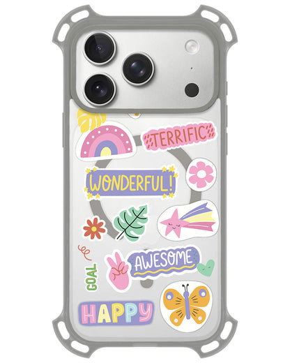 iPhone Ultimate Model-Z - Motivation 2.0