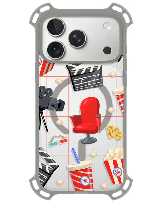 iPhone Ultimate Model-Z - Movie Night