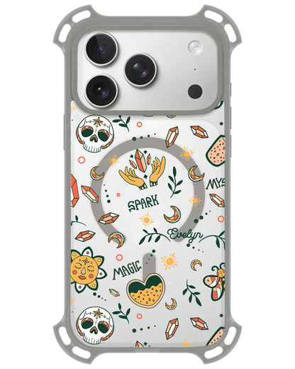iPhone Ultimate Model-Z - Mystic