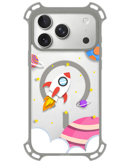 iPhone Ultimate Model-Z - Neverland