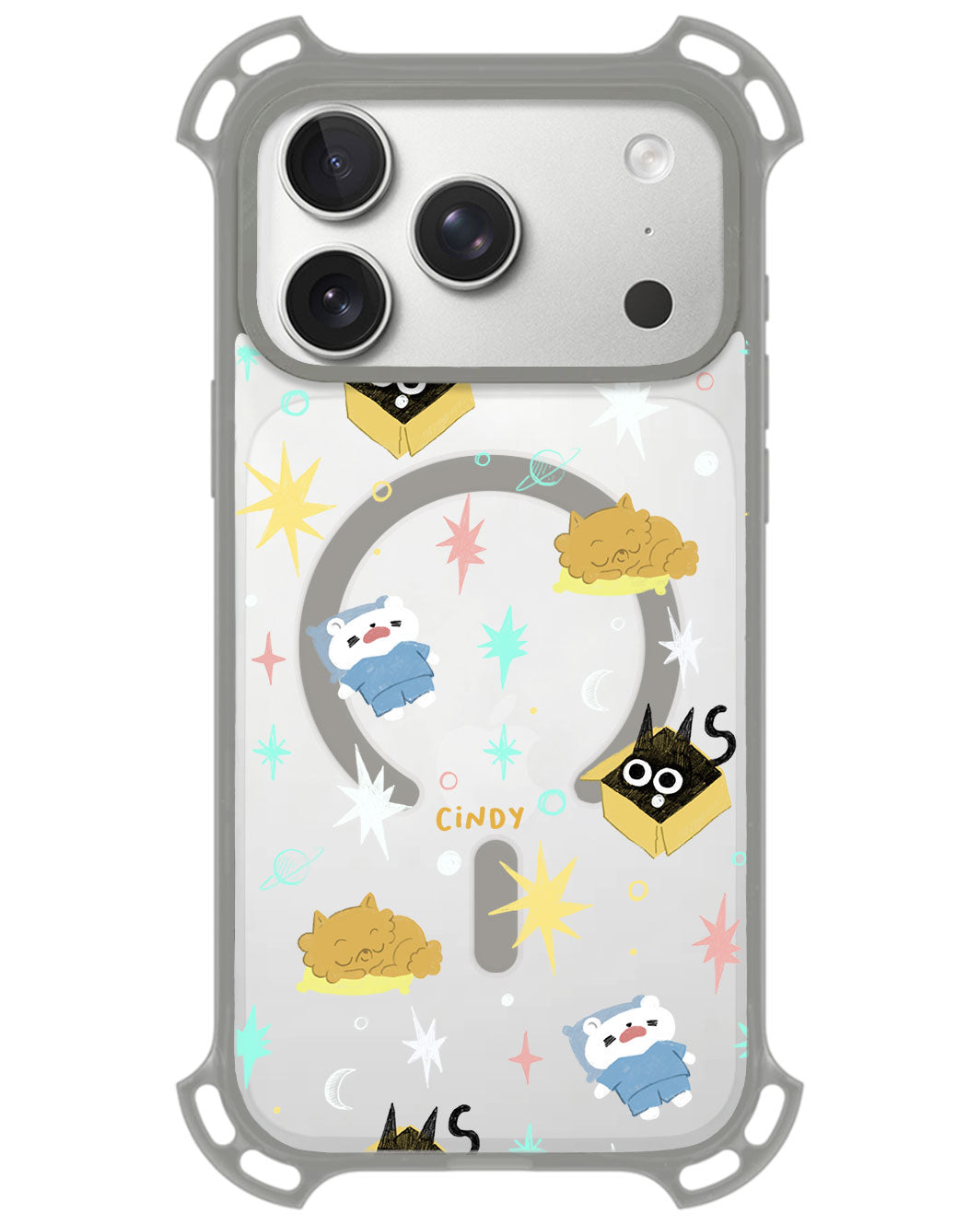 iPhone Ultimate Model-Z - Nightover