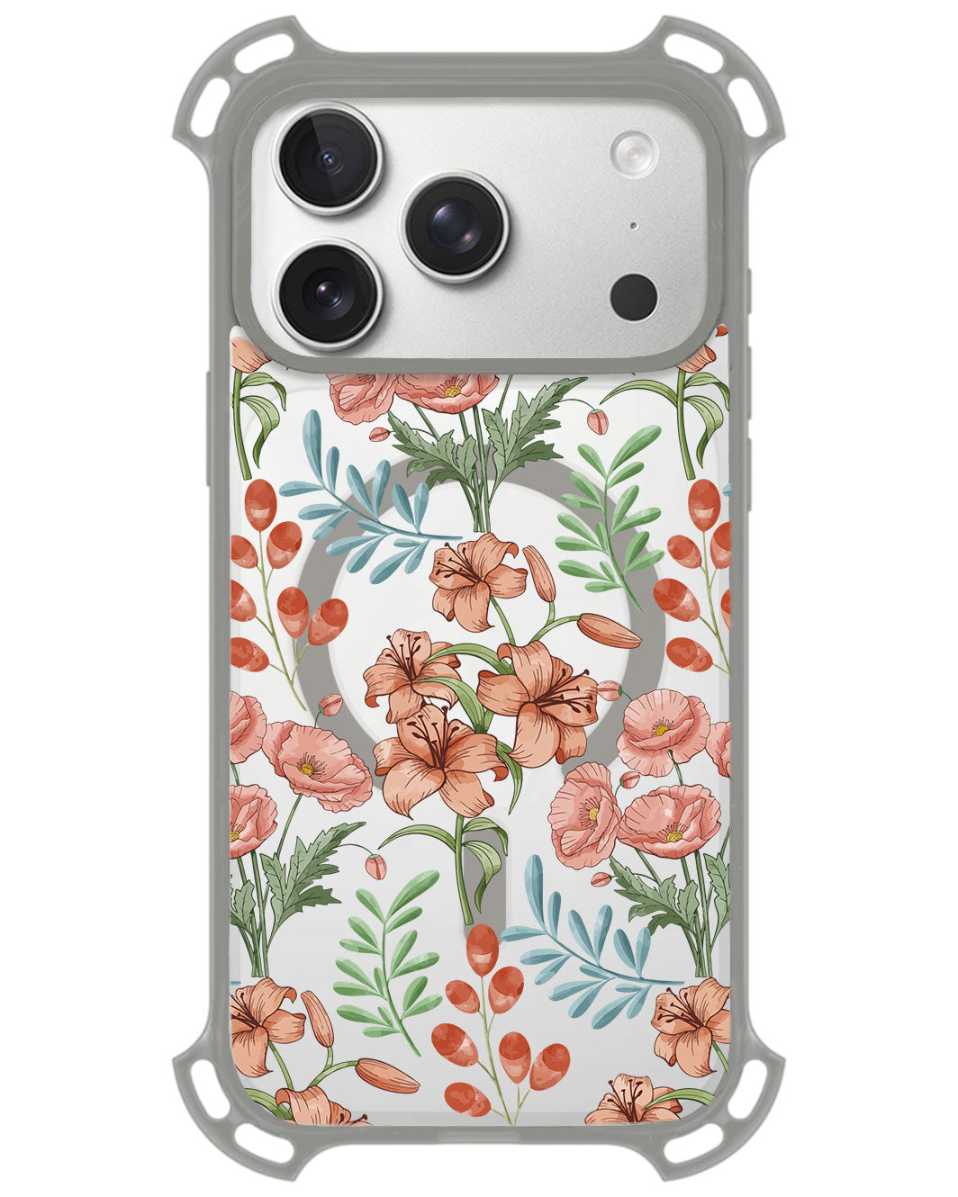 iPhone Ultimate Model-Z - Nora
