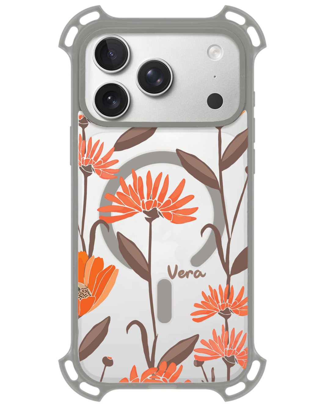 iPhone Ultimate Model-Z - Marigold