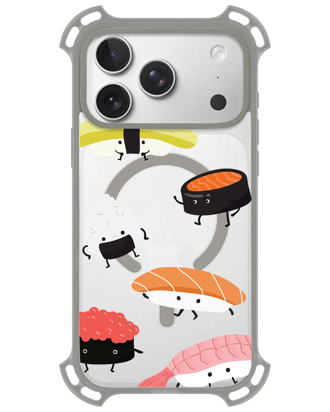 iPhone Ultimate Model-Z - Omakase 1.0
