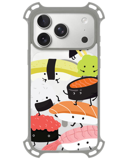 iPhone Ultimate Model-Z - Omakase 2.0