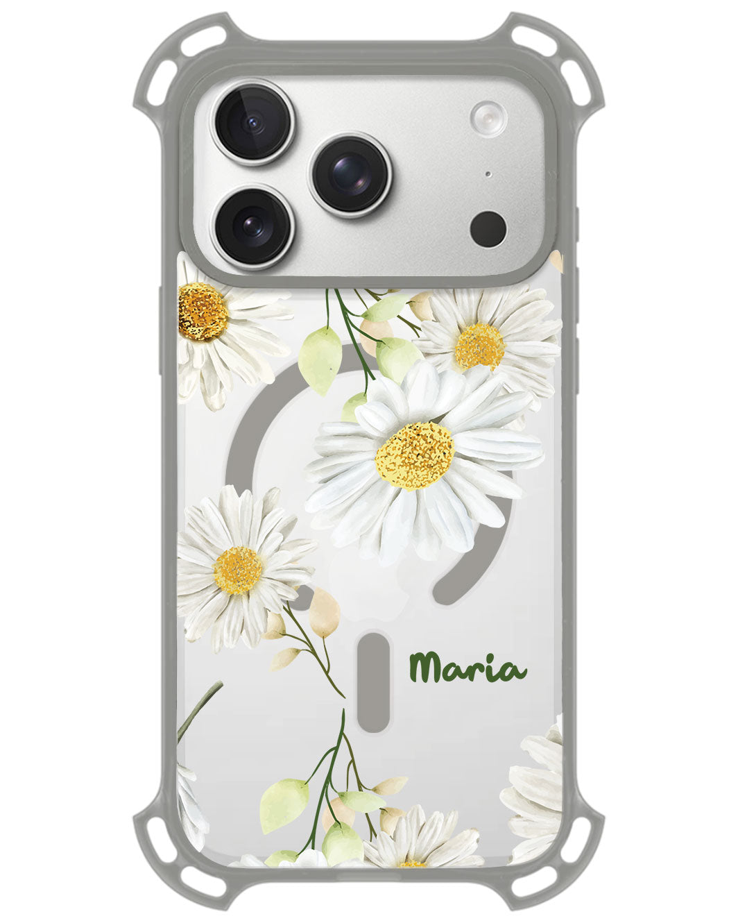 iPhone Ultimate Model-Z - Chrysanthemum