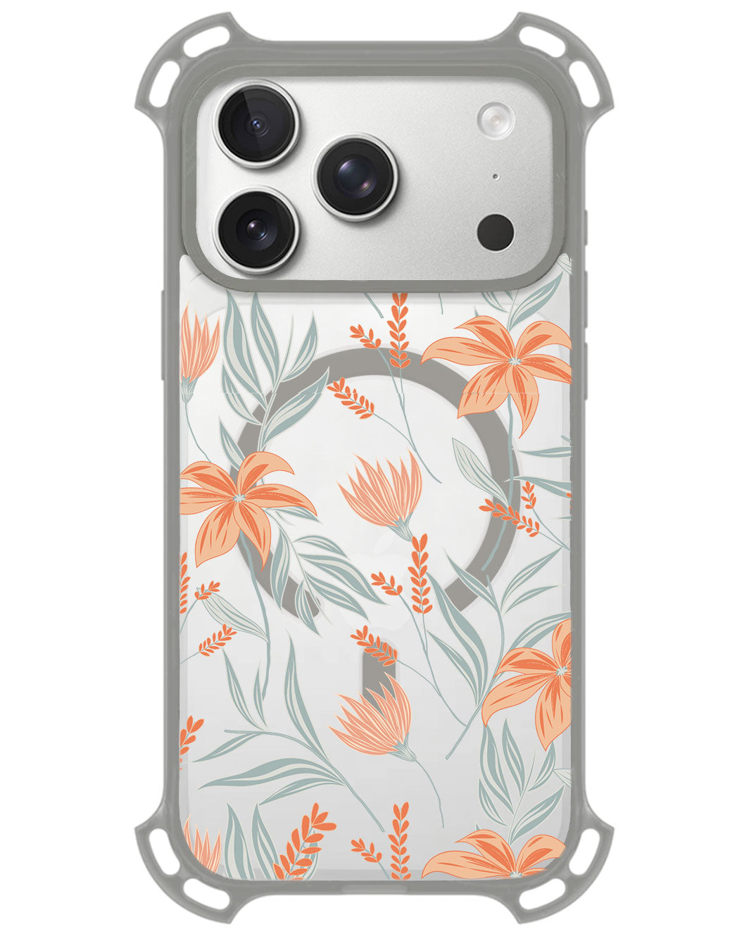 iPhone Ultimate Model-Z - Odolette