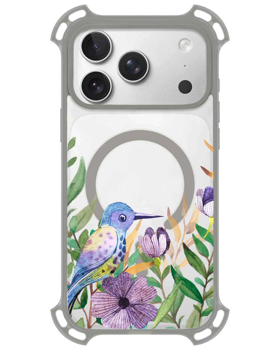 iPhone Ultimate Model-Z - Orchid