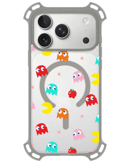 iPhone Ultimate Model-Z - Pacman 1.0