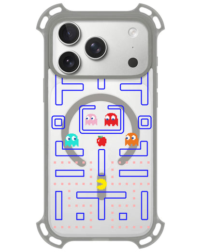 iPhone Ultimate Model-Z - Pacman 2.0