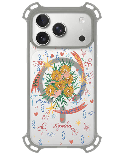iPhone Ultimate Model-Z - Peace
