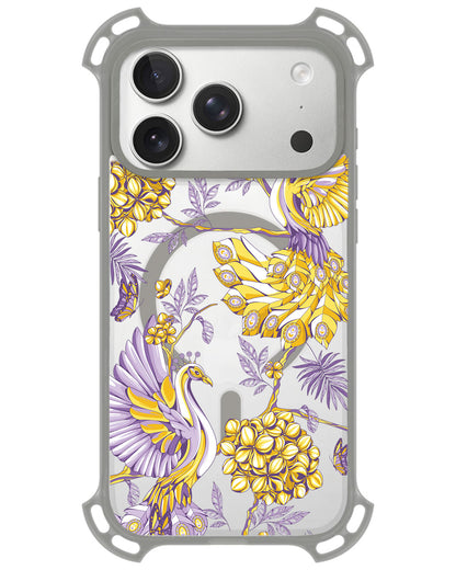 iPhone Rearguard UltimateZ - Peacock 3.0