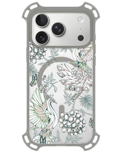 iPhone Ultimate Model-Z - Peacock 4.0