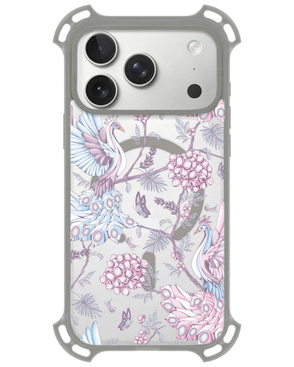 iPhone Ultimate Model-Z - Peacock 2.0