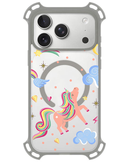 iPhone Ultimate Model-Z - Pegasus In Fairytale