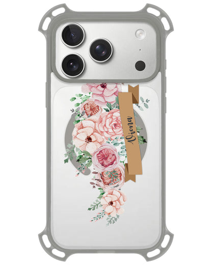 iPhone Ultimate Model-Z - Peony