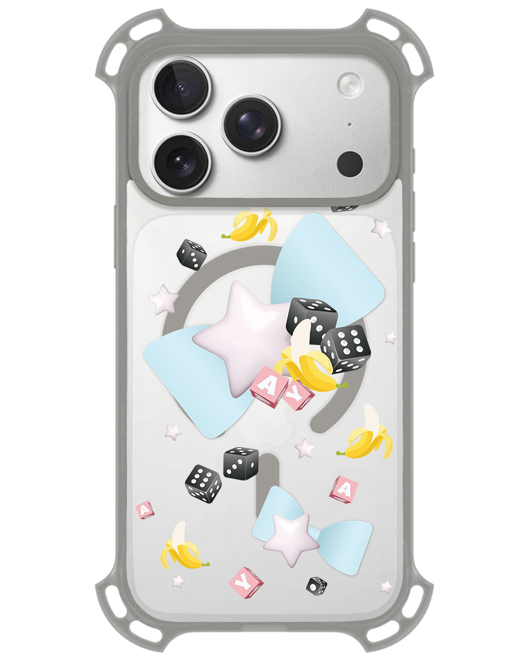 iPhone Ultimate Model-Z - Perfect Case