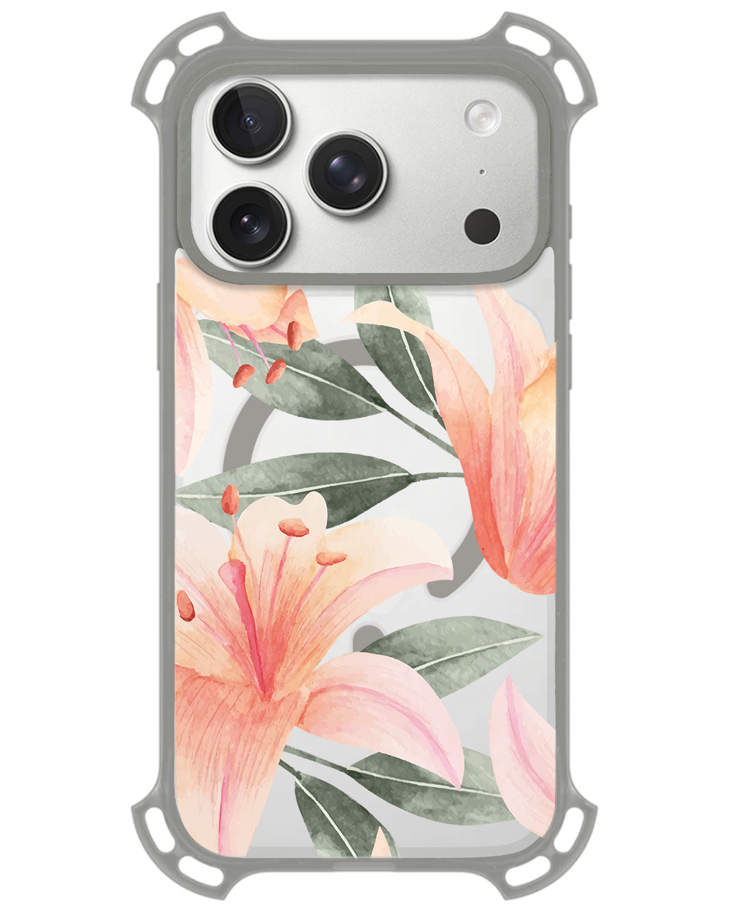 iPhone Ultimate Model-Z - Phoebe