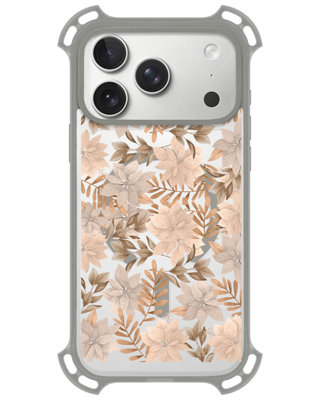 iPhone Ultimate Model-Z - Pink Lily