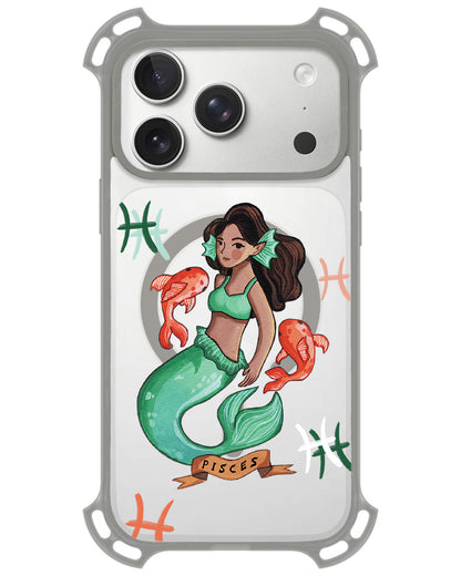 iPhone Ultimate Model-Z - Pisces