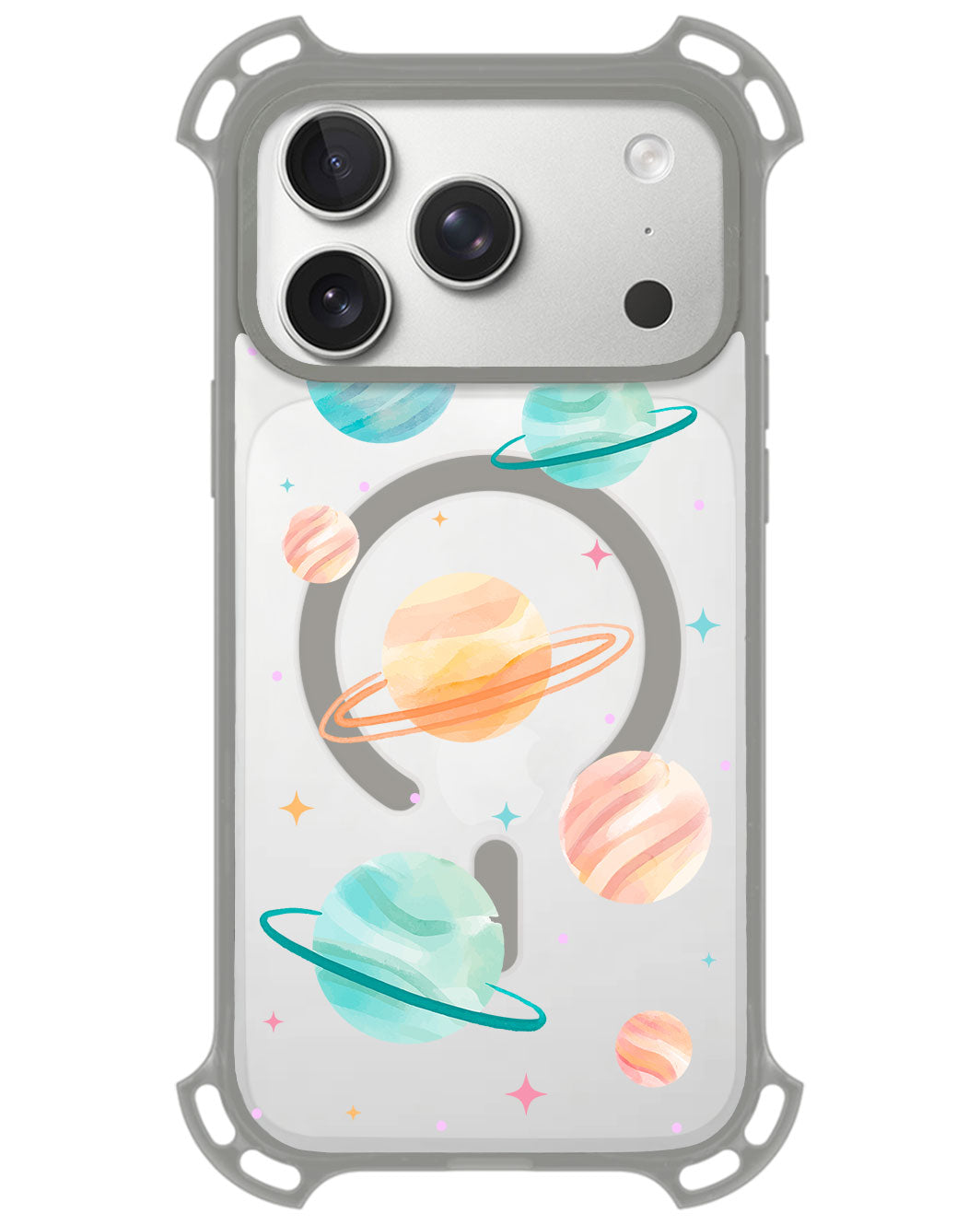 iPhone Ultimate Model-Z - Planetarium 1.0