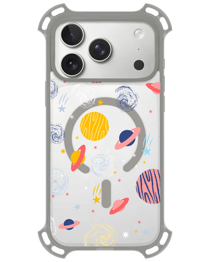 iPhone Ultimate Model-Z - Planetarium 2.0