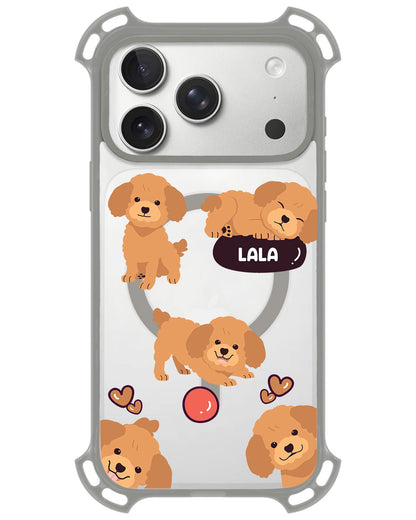 iPhone Ultimate Model-Z - Poodle-Squad 1.0