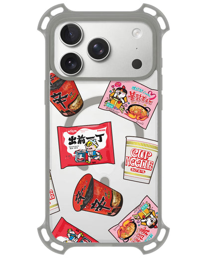 iPhone Ultimate Model-Z - Ramen