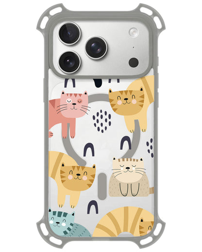 iPhone Ultimate Model-Z - Rainbow Meow 1.0