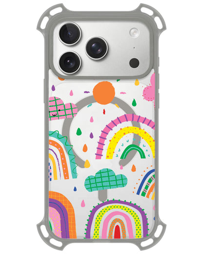iPhone Ultimate Model-Z - Rainbow
