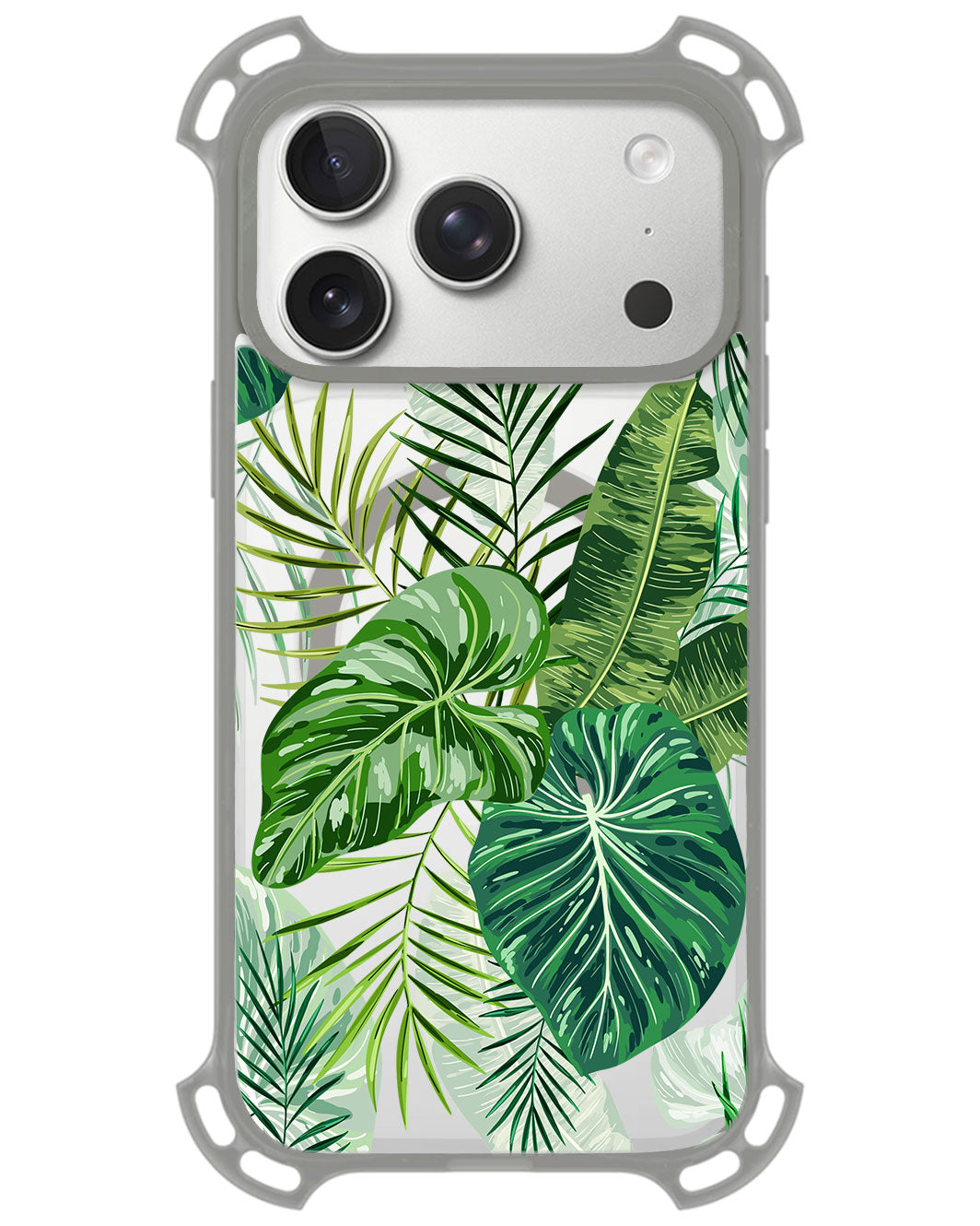 iPhone Ultimate Model-Z - Rainforest