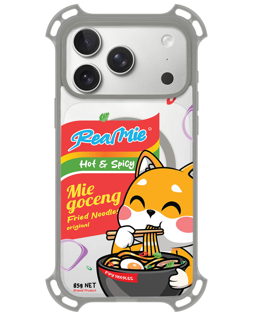 iPhone Ultimate Model-Z - Realmie