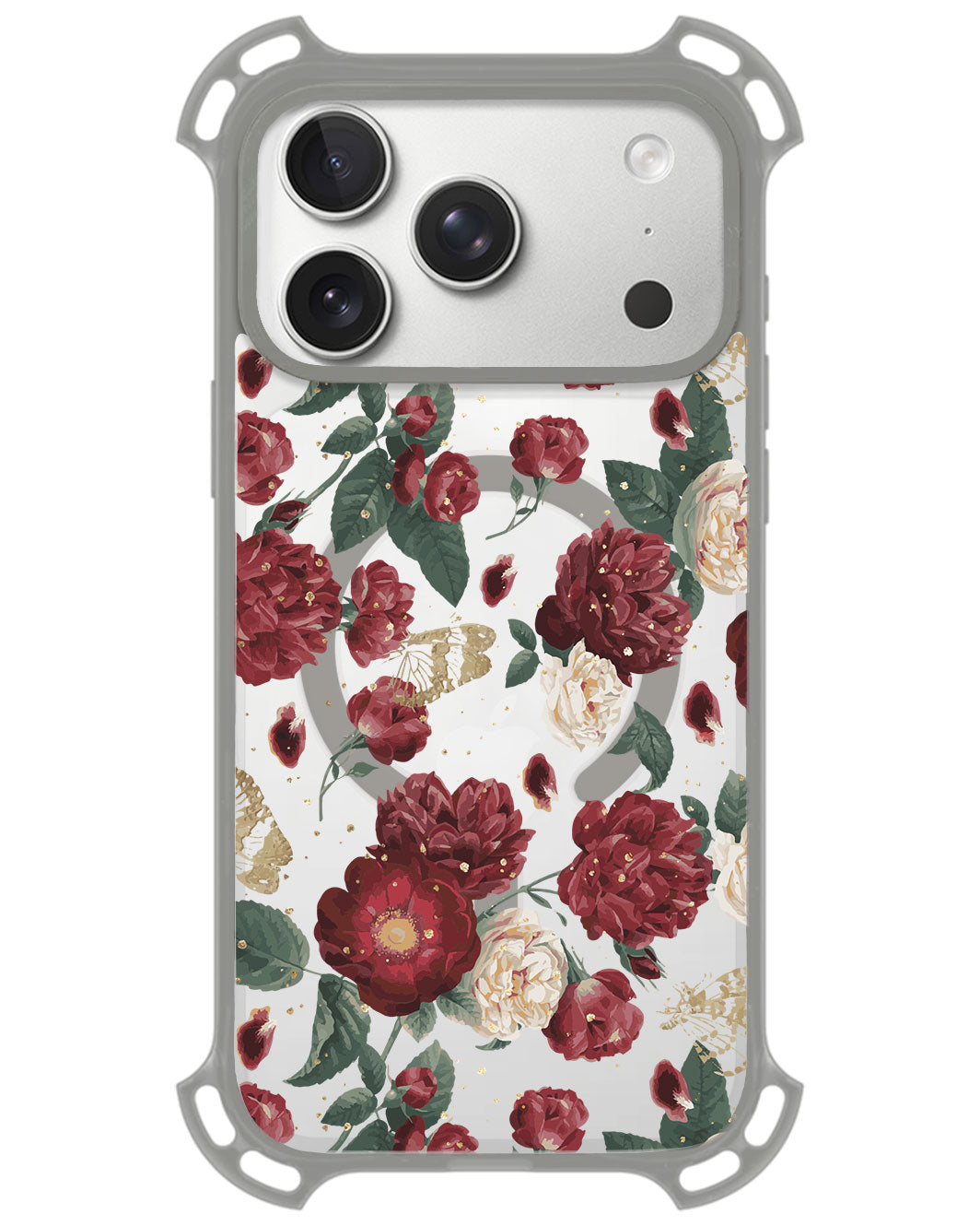 iPhone Ultimate Model-Z - Rosalie