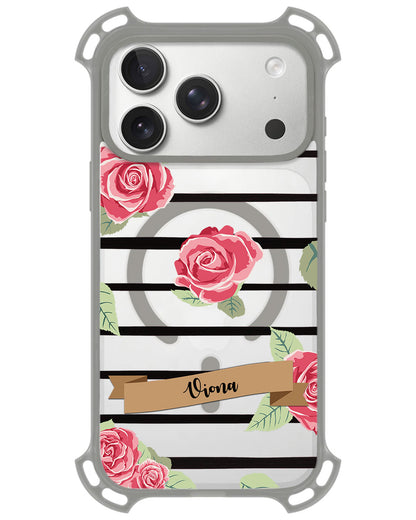 iPhone Ultimate Model-Z - Rose