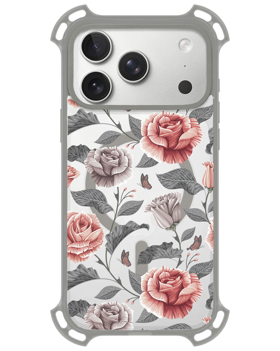 iPhone Ultimate Model-Z - Rosie