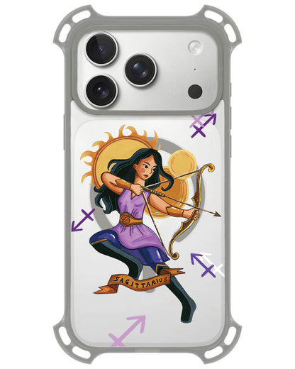 iPhone Ultimate Model-Z - Sagitarius