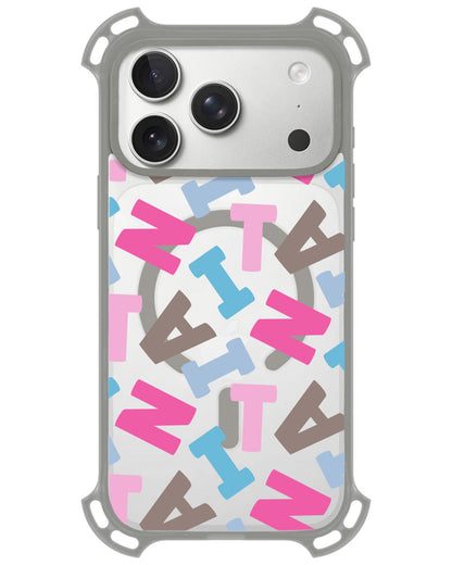 iPhone Ultimate Model-Z - Scattered Monogram 2.0